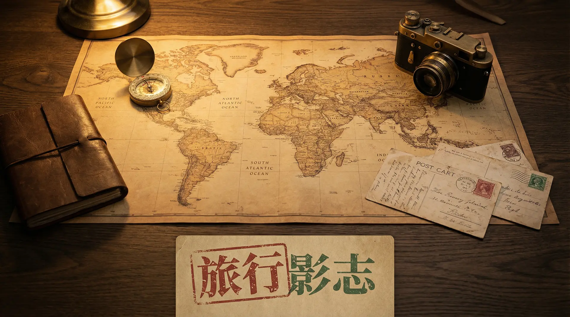 张婉莹 - 世界之窗全景